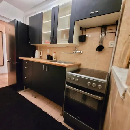 Apartamento Old Town Bratislava