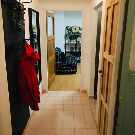 Apartament Old Town Bratislava