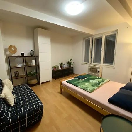 Old Town Apartamento *