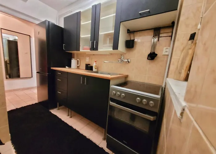 Apartmán Old Town Bratislava