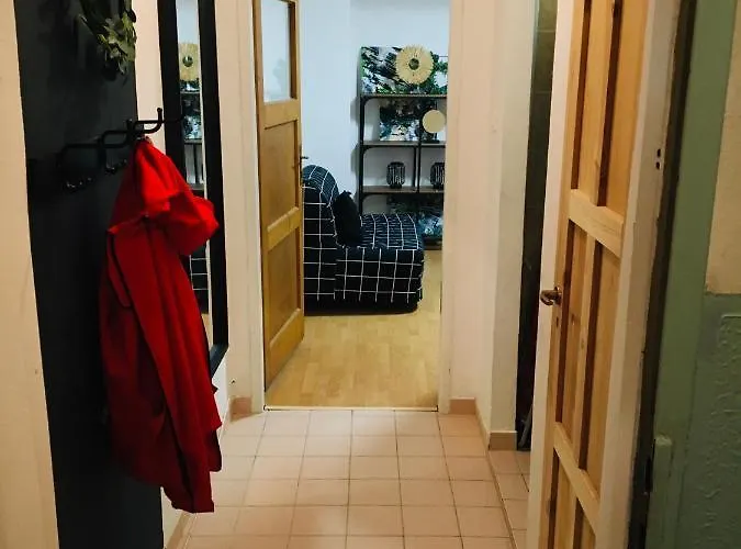 Apartmán Old Town Bratislava