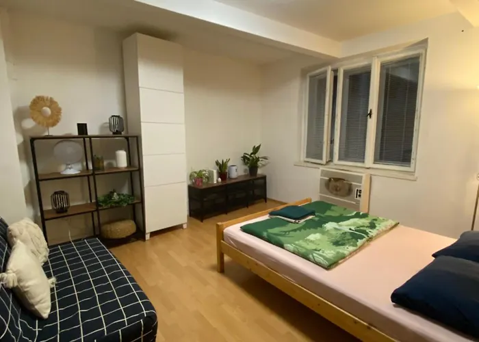 Old Town Apartament *