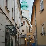 Old Town * 브라티슬라바