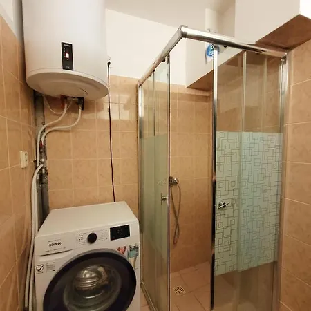 Apartamento Old Town Bratislava