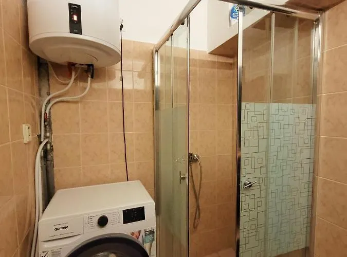 Apartament Old Town Bratislava